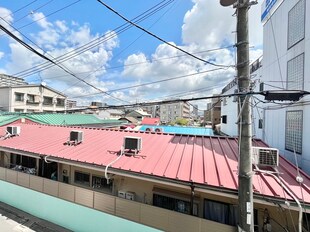 尾崎ハウスの物件内観写真